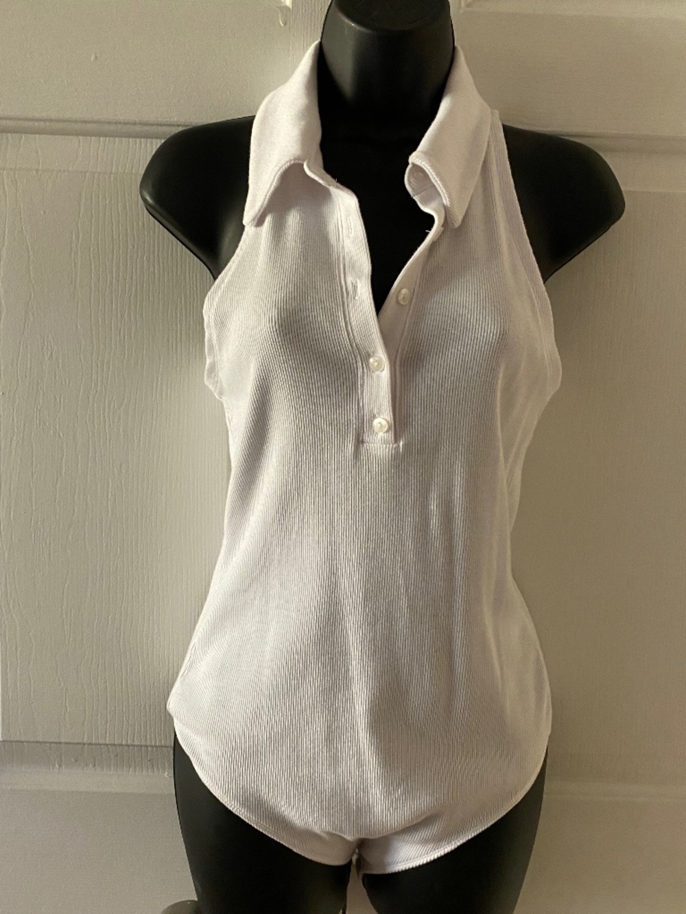 Abercrombie Bodysuit